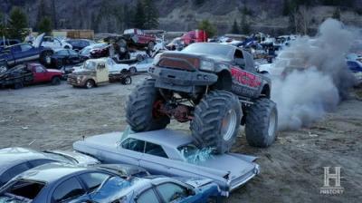 Rust Valley Restorers
