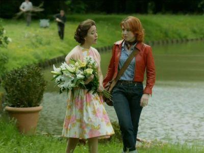 Les Petits Meurtres d'Agatha Christie