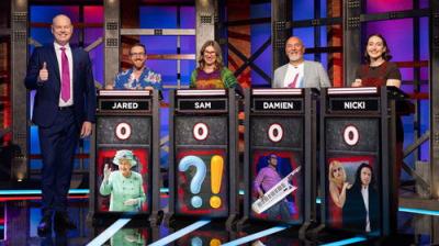 Hard Quiz