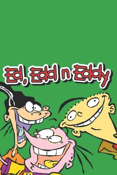 Ed, Edd n Eddy filmas online