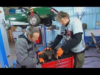 Wheeler Dealers