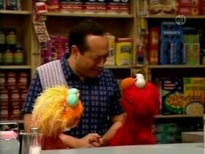 Sesame Street