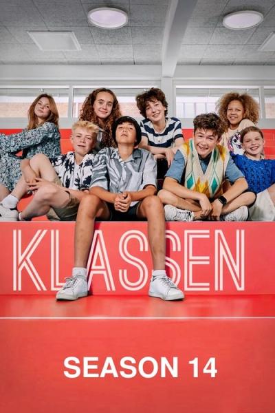 Klassen filmas online