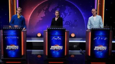 Jeopardy! Sverige