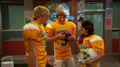Austin & Ally