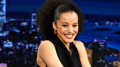 The Tonight Show Starring Jimmy Fallon