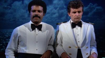 The Love Boat
