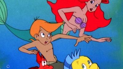 The Little Mermaid