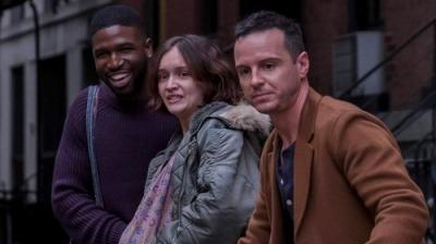 Šiuolaikinė meilė