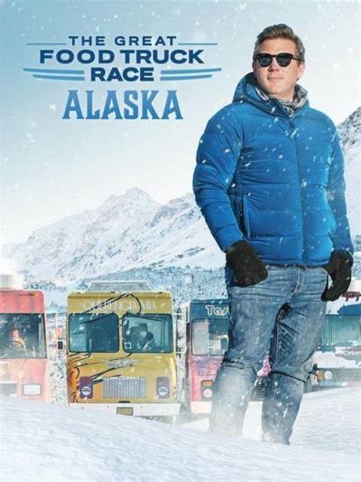 The Great Food Truck Race filmas online
