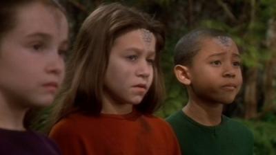 Star Trek: Voyager