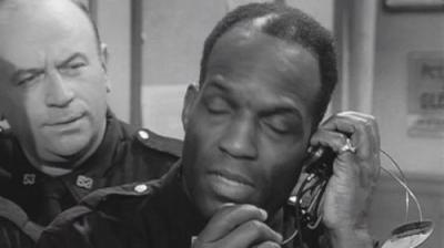 Car 54, Where Are You?