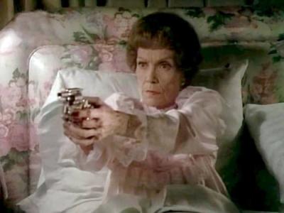 Falcon Crest