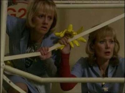 Bad Girls