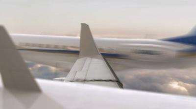 Air Disasters