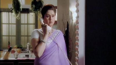 Baa Bahoo Aur Baby