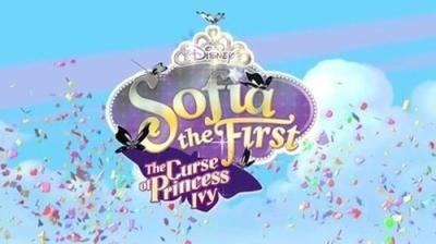 Sofia the First