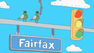 Fairfax