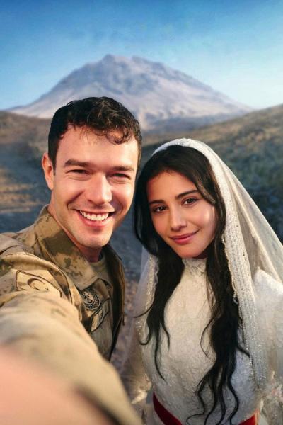Sevdiğim Sensin filmas online