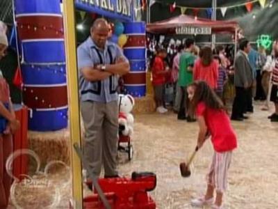 Cory in the House