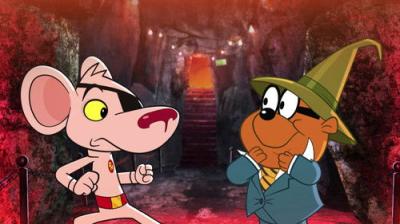Danger Mouse