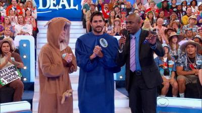 Let's Make a Deal