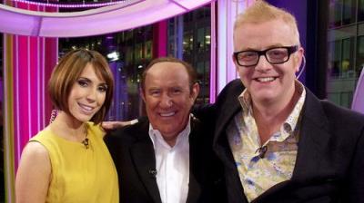 The One Show