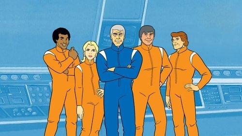 Sealab 2021 filmas žiurėti online
