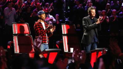 The Voice