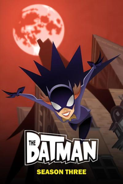 The Batman filmas online