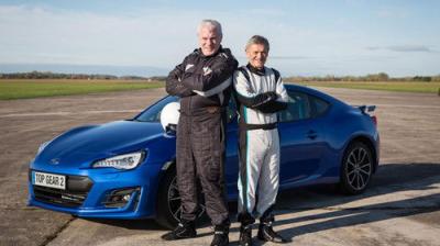Top Gear France
