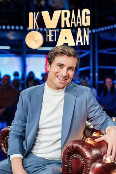 Ik vraag het aan filmas online