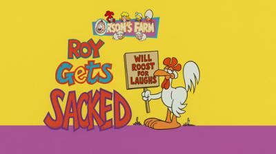 Garfield and Friends