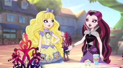 Ever After High