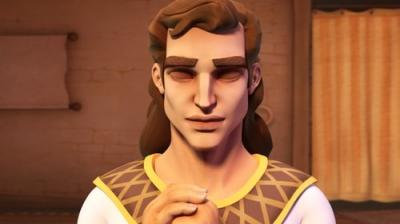 Superbook