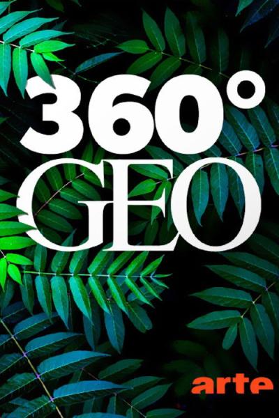 ARTE 360° Reportage filmas online