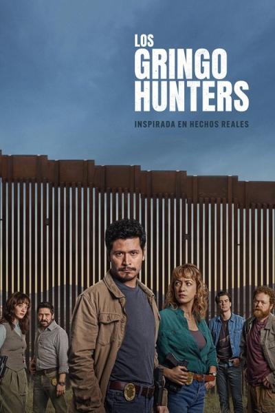 Los gringo hunters filmas online