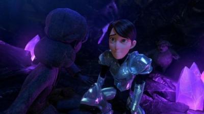 Trollhunters: Tales of Arcadia