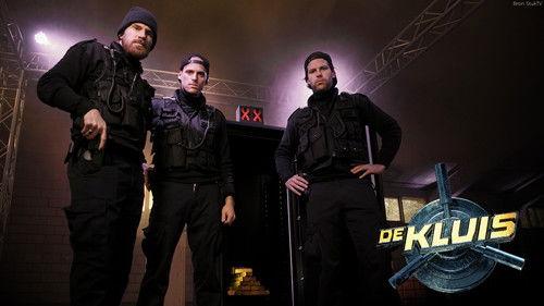 De Kluis filmas žiurėti online