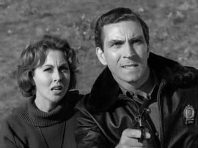 The Twilight Zone