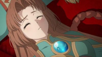 聖剣伝説 Legend of Mana -The Teardrop Crystal-