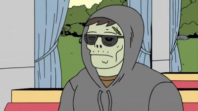 Ugly Americans