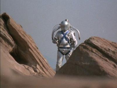The Bionic Woman