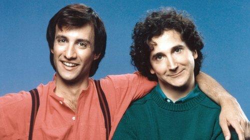 Perfect Strangers filmas žiurėti online