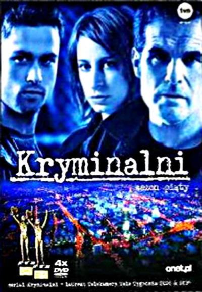 Kryminalni filmas online