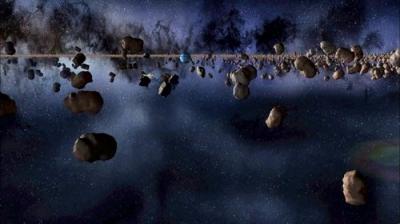How the Universe Works
