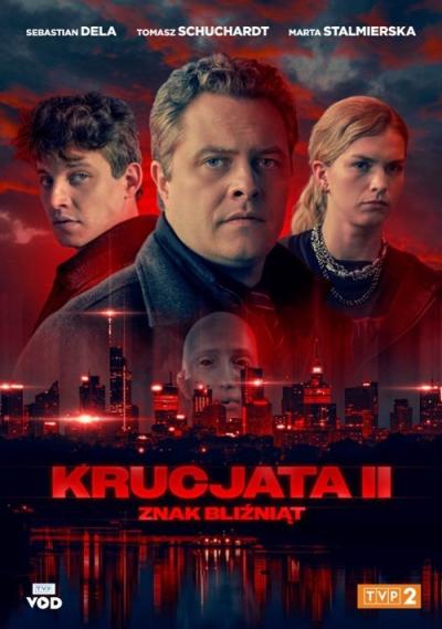 Krucjata filmas online