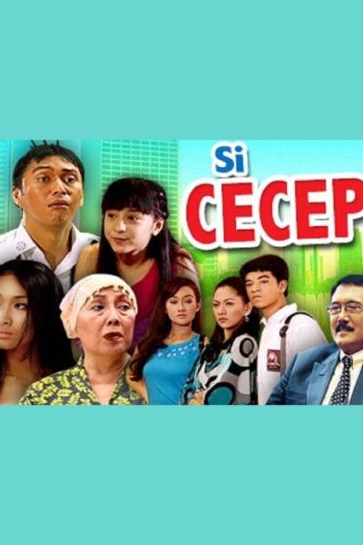 Si Cecep filmas online