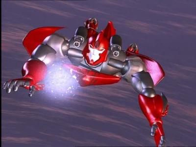 Beast Wars: Transformers