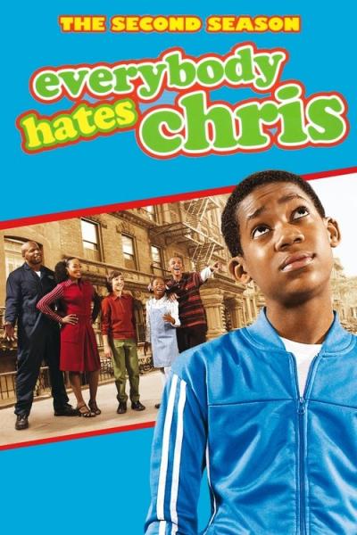 Everybody Hates Chris filmas online